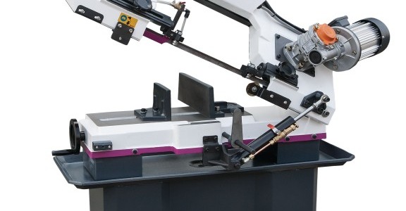 Sierras de cinta: Guía para principiantes